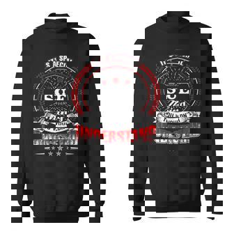 Sue Family Crest Sue Sue Clothing Sue T Sue T Gifts For The Sue Sweatshirt | Seseable UK