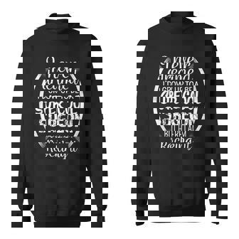 Surgeon Gifts Funny Appreciation Sweatshirt - Thegiftio