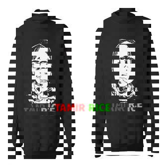Tamir Rice T Sweatshirt | Mazezy