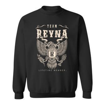Team Reyna Lifetime Member V2 Sweatshirt - Seseable