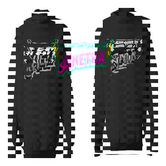 Teamanetra Anetra Anetra Drag Queen Team Anetra Drag Sweatshirt | Mazezy