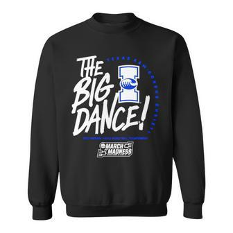 Texas A&AmpM Corpus Christi The Big Dance March Madness 2023 Division Men’S Basketball Championship Sweatshirt | Mazezy