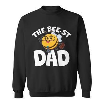 The Bee-St Dad Sweatshirt - Monsterry DE