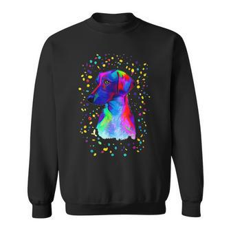 The Cutest Thing On Earth Sweatshirt - Seseable