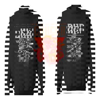 The Knight Cancer Zodiac Sign Sweatshirt | Mazezy