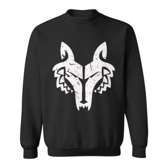 The Wolf Pack The Book Of Boba Fett Sweatshirt | Mazezy