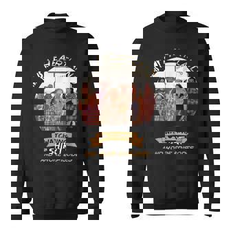 This Is My Heartland Watching And More Episodes Sweatshirt | Mazezy