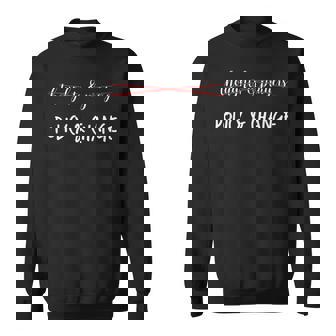 Thoughts Prayers Policy Change For Gun Control Law Sweatshirt | Mazezy