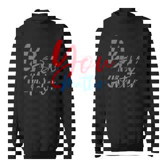 To The Person Behind Me You Are Amazing Beautiful And Enough Sweatshirt | Mazezy
