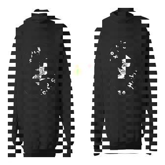 Too Big To Flush Sweatshirt | Mazezy