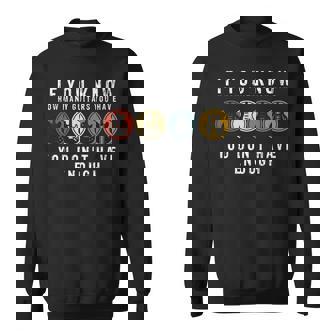 Too Many Guitars Guitaraholic Men Women Sweatshirt Graphic Print Unisex - Thegiftio