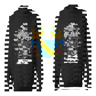 Tovar Coat Of Arms Family Crest Sweatshirt - Seseable