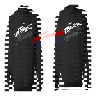 Travis Effin’ Tritt Sweatshirt | Mazezy