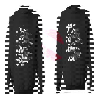 Trinidad And Tobago Heritage Trinidad And Tobagonian Roots Men Women Sweatshirt Graphic Print Unisex - Thegiftio
