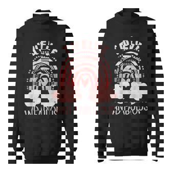 Twelve Years And Fabulous 12 Years Old 12Th Birthday Sweatshirt | Mazezy