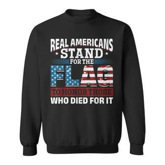 Us Veteran Veterans Day Us Patriot V3 Sweatshirt - Seseable