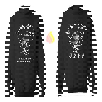 Usaf Ammo Iyaayas T Sweatshirt | Mazezy