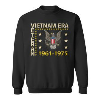 Vietnam Veteran Vietnam Era Patriot Sweatshirt - Seseable