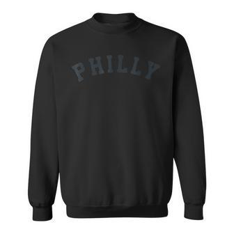 Vintage Philly T  Old Retro Philly Sports   Sweatshirt