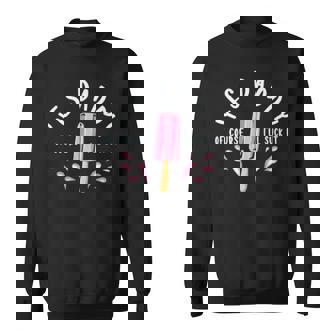 Yes Daddy Ill Suck It Sweatshirt | Mazezy