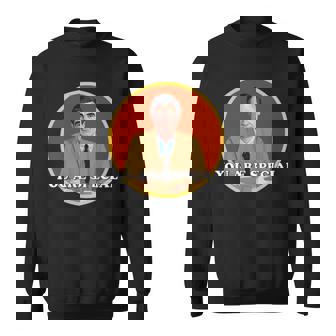 You Are Special Mister Rogers’ Neighborhood Sweatshirt | Mazezy