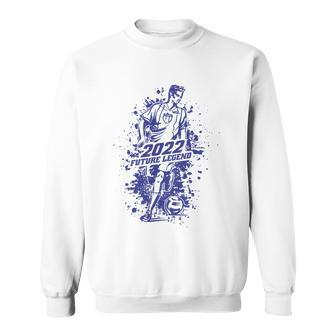 2022 Future Soccer Legend Gift Sweatshirt - Monsterry DE