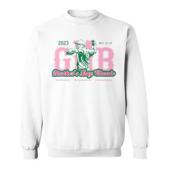 2023 Gmb Mother’S Day Classic Sweatshirt | Mazezy UK