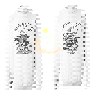 2023 The Elovaters Sunlight Sweatshirt | Mazezy