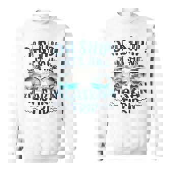 Alaska Cruise 2023 Family Matching Vacation Alaska Trip Sweatshirt | Mazezy