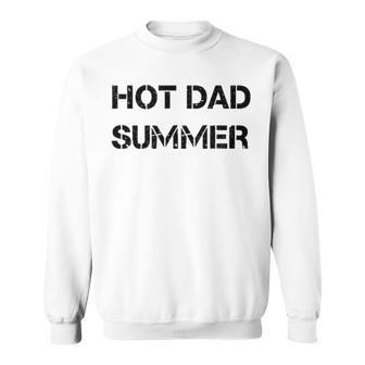 Alfonso Soriano Hot Dad Summer Sweatshirt | Mazezy