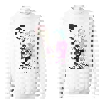 American Dad Roger Ricky Spanish Sweatshirt | Mazezy