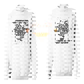 Assistant Principal Appreciation Assistant Principals Sweatshirt | Mazezy