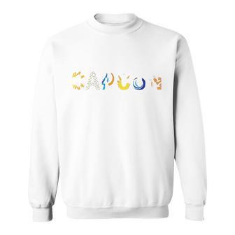 Cancun Mexico V2 Sweatshirt - Monsterry CA