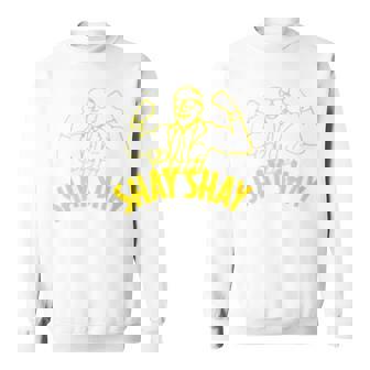 Club Shay Shay Sweatshirt | Mazezy