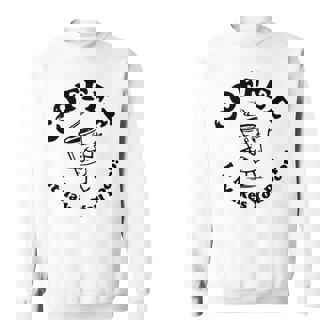 Coffee It Makes You Poop Sweatshirt | Mazezy