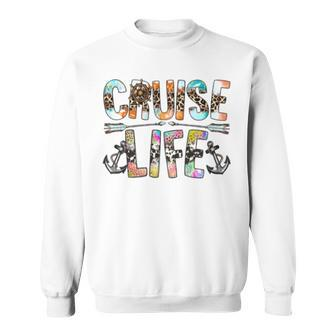 Cruise Life Trendy Sweatshirt
