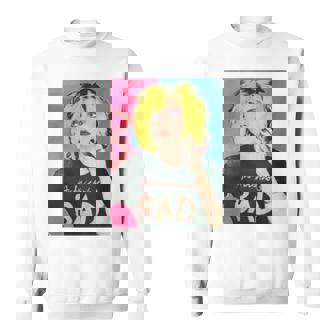 Debbie Windhand Diablerie Sweatshirt | Mazezy