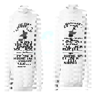 Funny Billiards For Men Women Pool Player 8 Ball Billiard Sweatshirt - Thegiftio