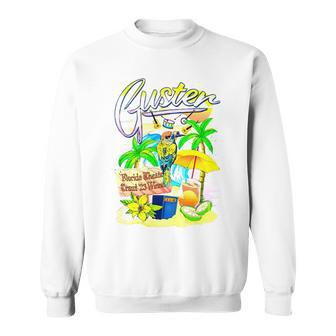 Guster Florida Theater Crawl 23 Winner V2 Sweatshirt | Mazezy
