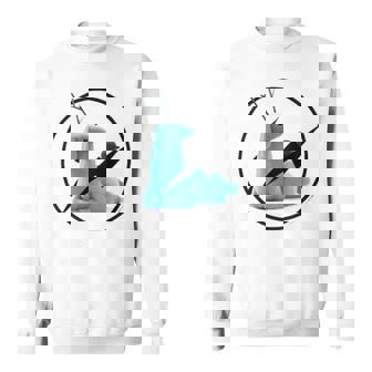 Helinox Fragment Sweatshirt | Mazezy