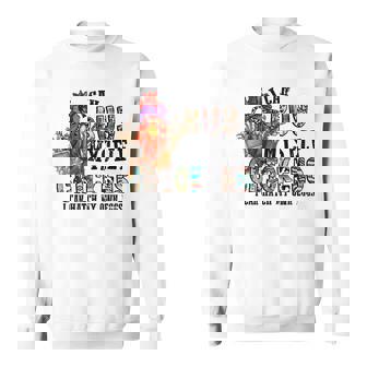 I Can Buy Myself Chickens I Can Hatch My Own Eggs Farmers Sweatshirt | Mazezy