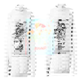 Japan Wins 3 – 2 Usa Baseball 2023 World Baseball Classic Final Bound Sweatshirt | Mazezy