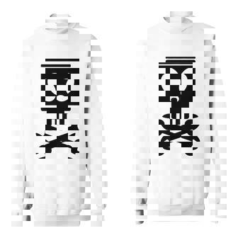 Jolly Wrenches - Planes Men Women Sweatshirt Graphic Print Unisex - Thegiftio