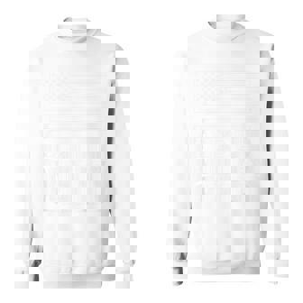 Kids Purple Up Proud Military Kid For Month Of The Military Child Sweatshirt | Mazezy