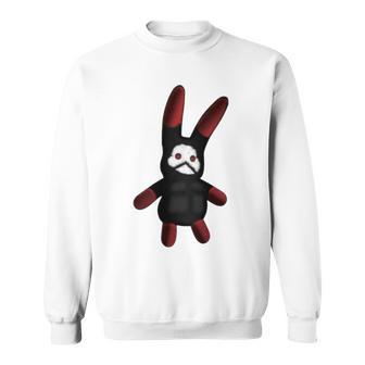 Lula The Rabbit The Bad Batch Sweatshirt