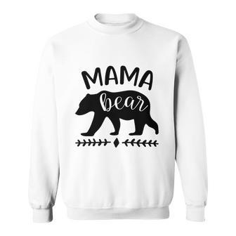 Mama Bear V2 Sweatshirt - Monsterry DE