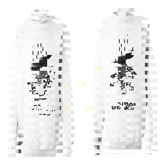 Okie Dokie T Sweatshirt | Mazezy