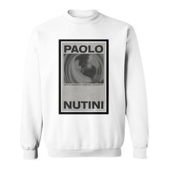 Paolo Nutini March 19 2023 Seattle Washington The Showbox Poster Sweatshirt | Mazezy