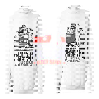 Pogue Life Outer Banks Sweatshirt | Mazezy