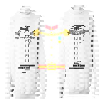 Prince Charming | Cute Royal Prince Gift Men Women Sweatshirt Graphic Print Unisex - Thegiftio UK
